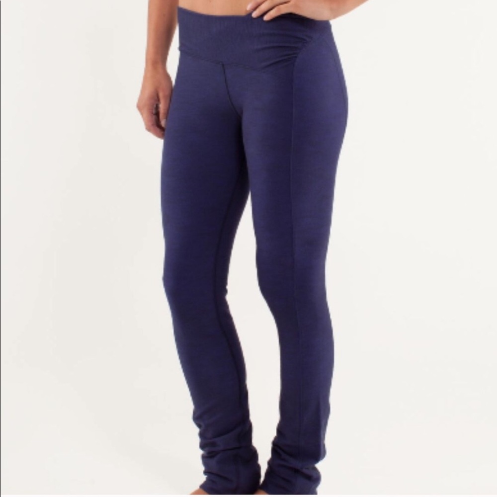 Lululemon lounge pants